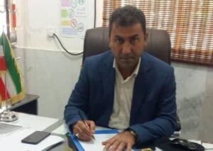 انجام عملیات شستشوی ۹ باب مخزن ذخیره آب روستاهای شهرستان چرام