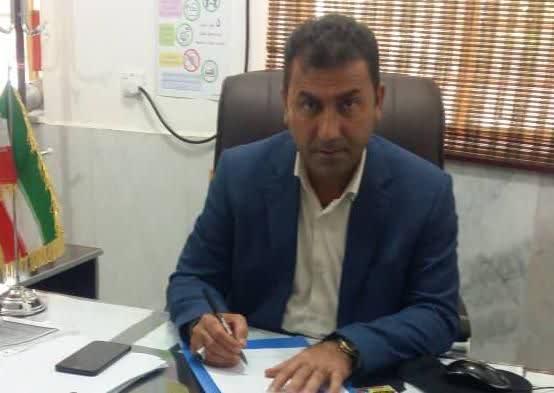 انجام عملیات شستشوی ۹ باب مخزن ذخیره آب روستاهای شهرستان چرام