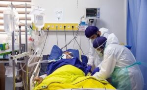 تداوم سریال مرگ و میر کرونایی در کهگیلویه و بویراحمد/شمارقربانیان به ۱۱۷نفر رسید.