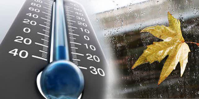 مدیرکل هواشناسی استان خبر داد.