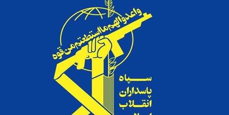 سپاه پاسداران: کوچکترین خطای دشمن آخرین خطای آنان خواهد بود.