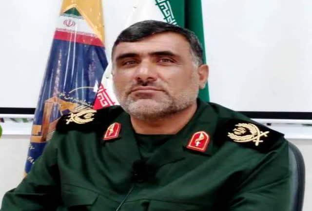 رئیس ستاد عتبات عالیات کهگیلویه و بویراحمد منصوب شد.