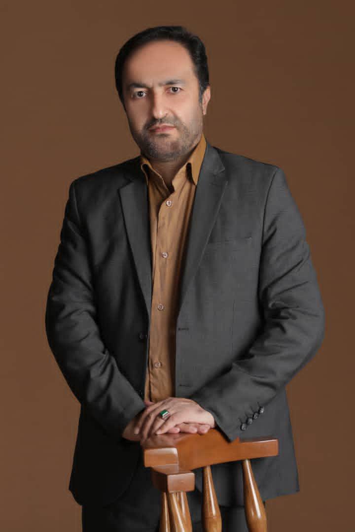 انتصاب یک کهگیلویه و بویراحمدی بعنوان مشاور عالی دبیر کل در مجمع جهانی ایثارگران دفاع مقدس