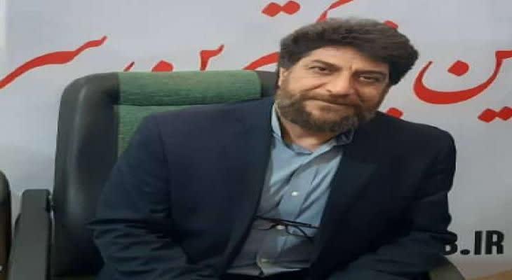 مدیرکل فرهنگ و ارشاداسلامی استان؛ بیش از۱۵۰ اثر به جشنواره رسانه ای کرونا درکهگیلویه وبویراحمد ارسال شد.