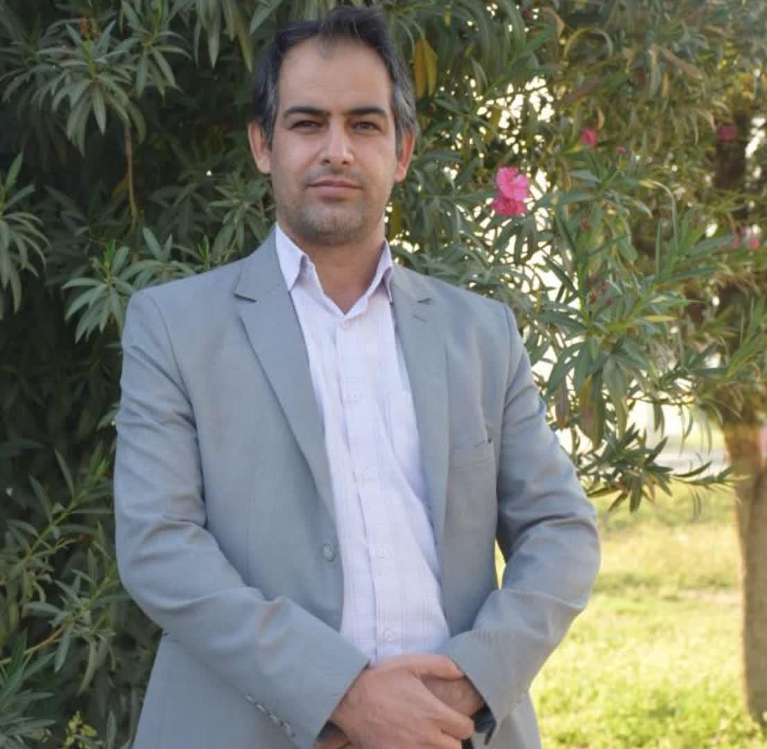 پیام تبریک رئیس اداره فرهنگ و ارشاد اسلامی شهرستان باشت به مناسبت روز فرهنگ عمومی