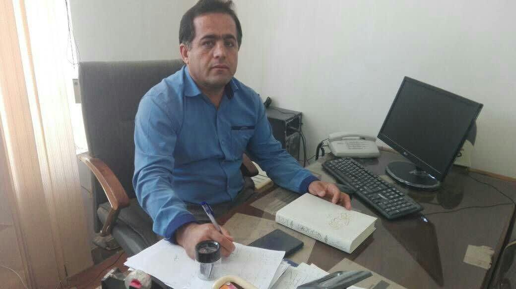تلاش بی‌وقفه آبفای شهرستان باشت جهت رفع شکستگی خط انتقال آب شادگان