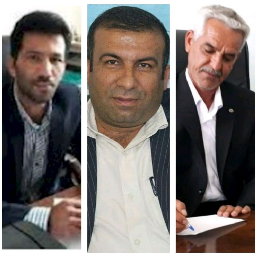 پیام معاون فرماندار باشت به مناسبت روز شهردار؛