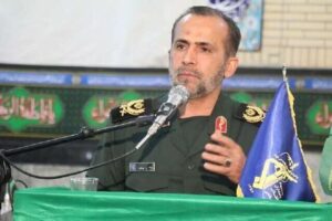 فرمانده سابق سپاه فتح استان کهگیلویه و بویراحمد فرمانده سپاه فجر استان فارس شد.