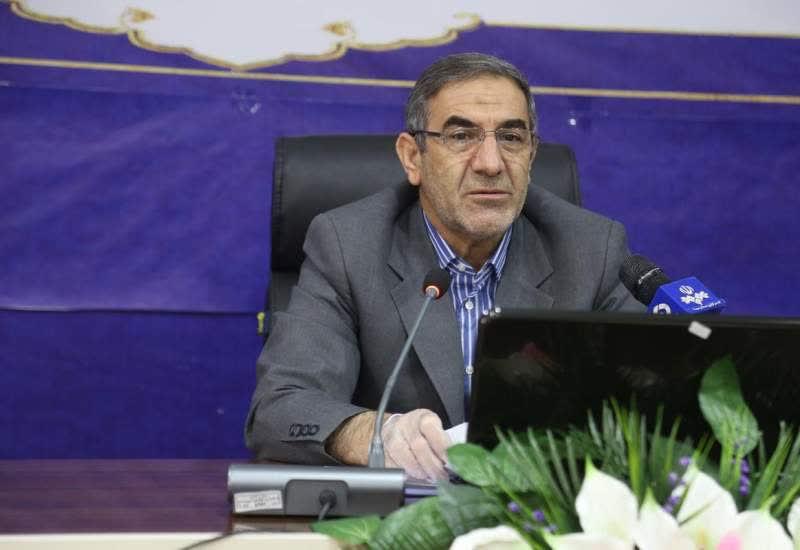 ابراز نگرانی وزیر بهداشت از شیوع کرونا در کهگیلویه و بویراحمد / هشدار