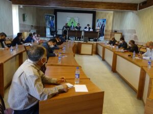 ۲۷۶ میلیارد ریال اعتبار به شهرستان باشت ابلاغ شد.
