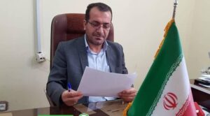 پیام تبریک رئیس شورای اسلامی شهر باشت به مناسبت حلول ماه ربیع الاول
