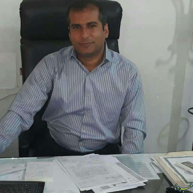 ۴۰ هزار تن محصول کشاورزی در باشت برداشت شد.
