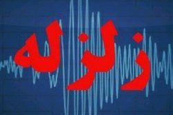 گچساران لرزید.