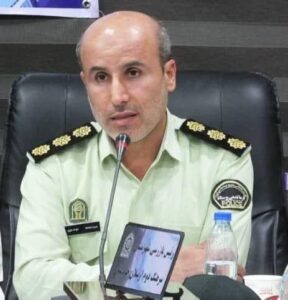 انهدام باند سارقان گوشی تلفن همراه و کیف قاپی در یکی از شهرستان های کهگیلویه و بویراحمد