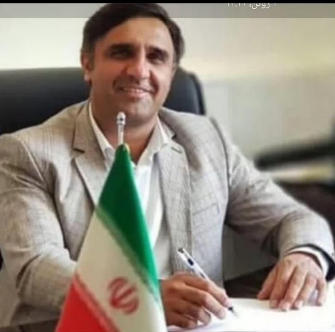 پیام تبریک رئیس دانشگاه پیام نور باشت در آستانه روز دانشجو