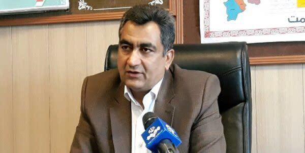 ورود افراد بدون ماسک به ادارات کهگیلویه و بویراحمد ممنوع شد.