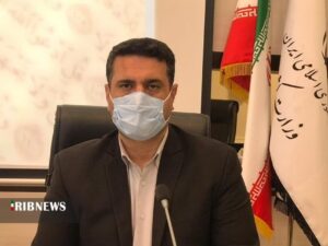 مدیر عامل آب منطقه ای استان