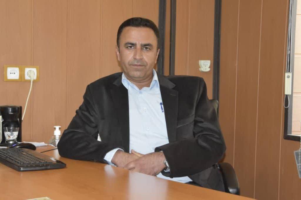 سرپرست شبکه بهداشت و درمان شهرستان باشت :شهروندان هشدارهای بهداشتی در رابطه با کرونا را جدی بگیرند.