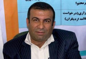 وقتی یک سخن تحریف می شود . شهردار باشت چه گفت آنها چه نوشتند.