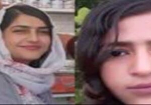 سرنوشت دختران جوان گم شده در جمعه بازاریاسوج مشخص شد.