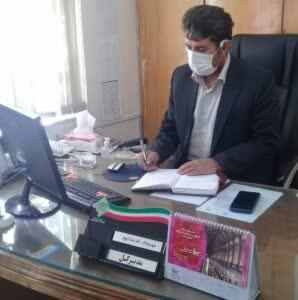 مرمت ،نگهداری و بازگشائی ۳۲۰۰ کیلومتر جاده های عشایری استان کهگیلویه و بویراحمد