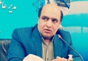 قطعی ۶ ساعته آب در برخی از مناطق شهر یاسوج و حومه