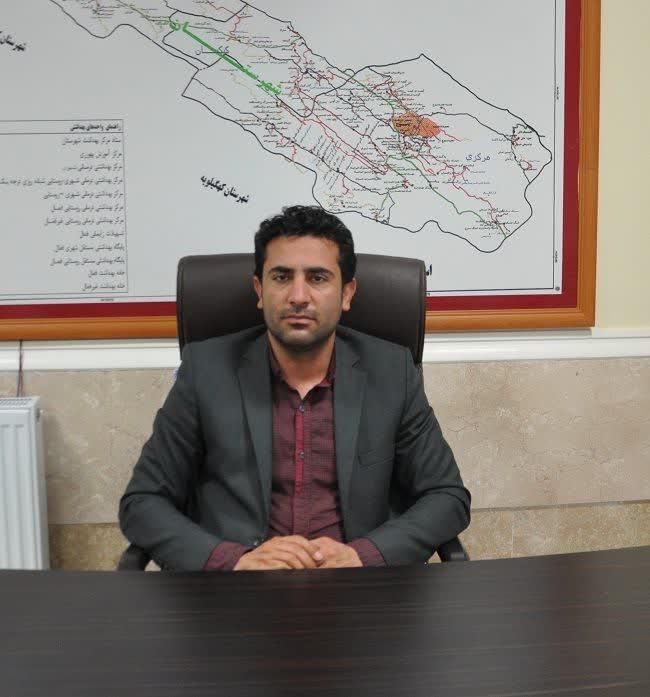 رئیس » معدوم سازی ۸ تن لبنیات فاسد و تاریخ مصرف گذشته در شهرستان بویراحمد