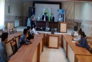 در نشست بررسی موانع سرمایه گذاری شهرستان مطرح شد: