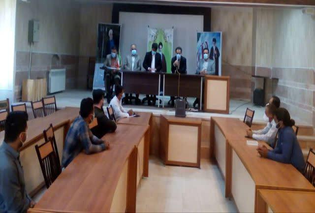 در نشست بررسی موانع سرمایه گذاری شهرستان مطرح شد: