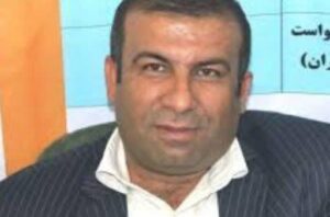 پیام تبریک شهردار باشت به مناسبت ولادت امام موسی کاظم (ع)