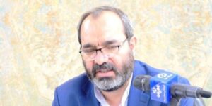 جشن‌های گلریزان مجازی برگزار می‌شود
