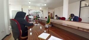 ورود بسیج رسانه به موضوع تصویرسازی نامطلوب از چهره استان در فضای مجازی