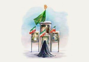 بیانیه بنیاد شهید و امور ایثارگران شهرستان گچساران در پی اهانت به مادر شهید”احمدرضا تاجگردون”؛