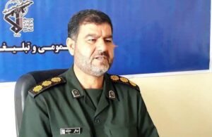 جانشین سپاه فتح استان خبر داد.