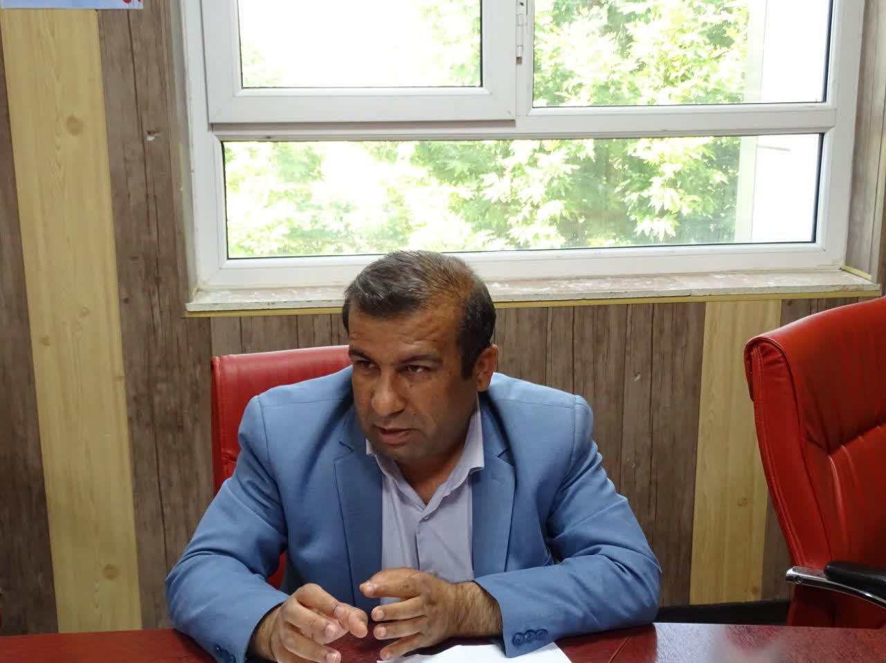 پیام تبریک شهردار باشت به مناسبت روز ملی ارتباطات و روابط عمومی