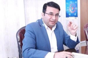 توقیف ۶۰۰۰ عدد موزائیک غیر استاندارد در شهرستان باشت