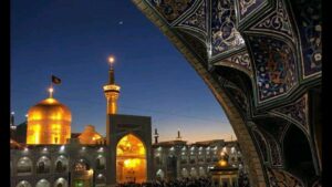 اعلام نحوه بازگشایی اماکن مقدس