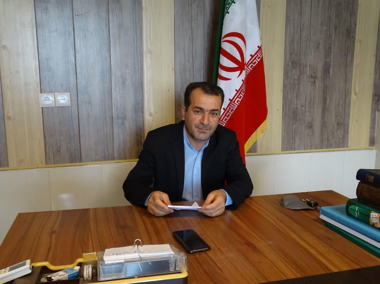 پیام تبریک رئیس شورای اسلامی شهر باشت به مناسبت هفته وحدت