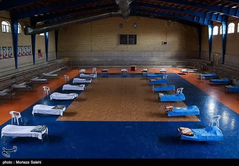راه اندازی سه نقاهتگاه در شهرستان های بویراحمد، کهگیلویه و گچساران