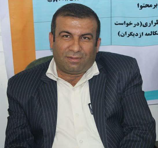 تبریک شهردار باشت به مناسبت سالروز بازگشت آزادگان به میهن اسلامی