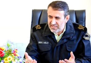 جذب بیش از ۹۰۰ نفر از جوانان کهگیلویه و بویراحمدی در نیروی انتظامی طی سه سال اخیر