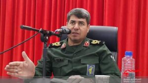 فرمانده سپاه فتح استان کهگیلویه و بویراحمد:احیای پایگاه مقاومت بسیج و مساجد در سپاه باید به یک فرهنگ تبدیل شود.