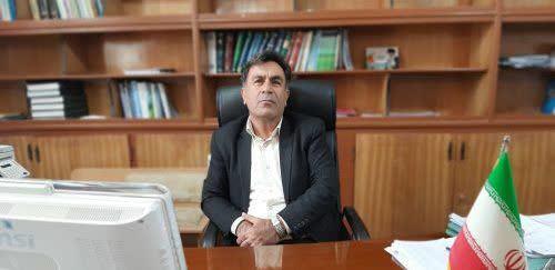 گام بلند تعاون روستایی برای خرید گندم از کشاورزان مناطق گرمسیری استان