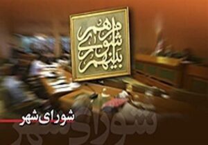 رئیس شورای شهر دوگنبدان انتخاب شد.