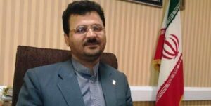 یکی از مدیران کل سابق استان کهگیلویه و بویراحمد درگذشت