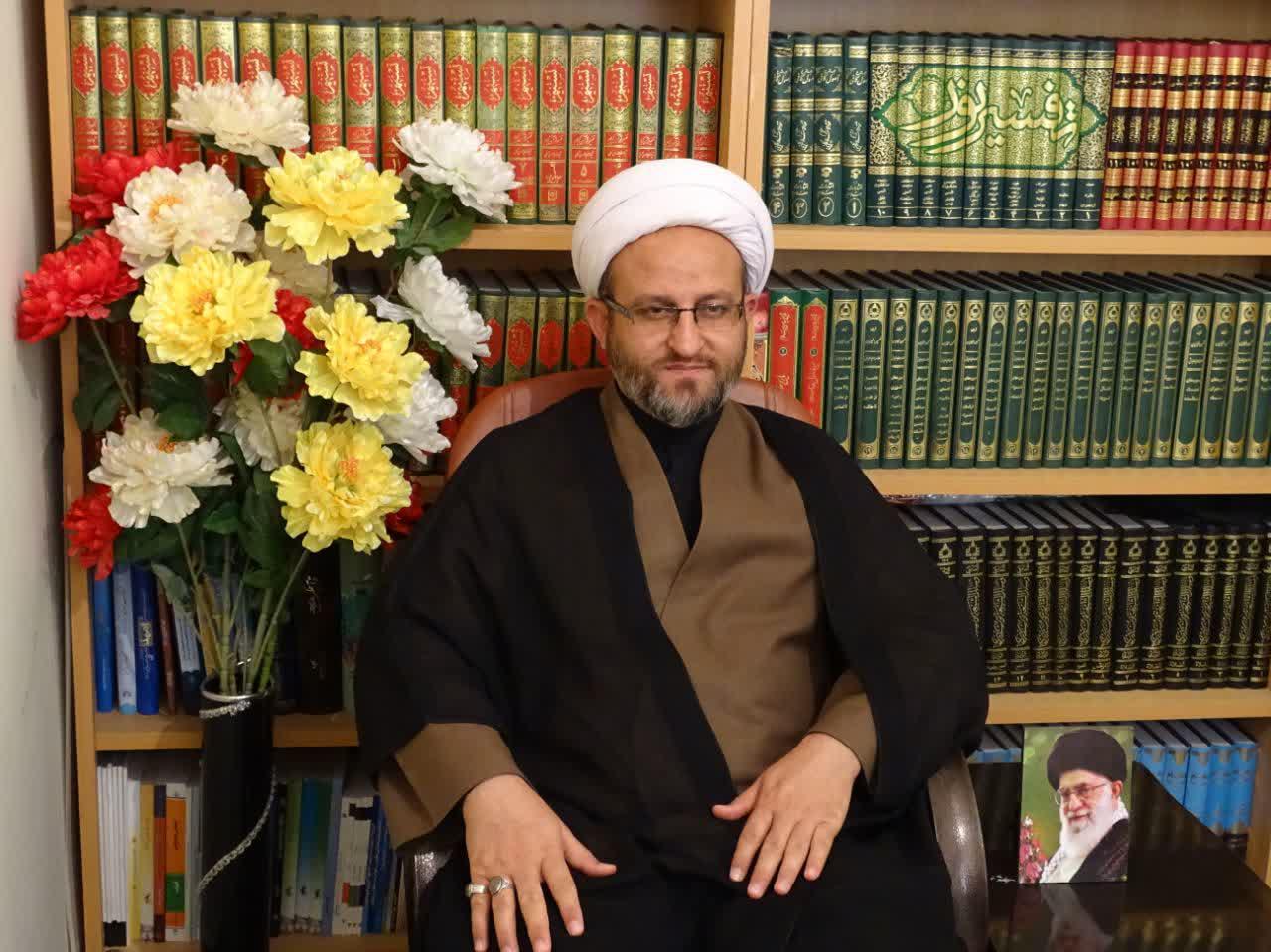 امام جمعه باشت کمکهای مومنانه نوعی از آموزه های دین اسلام است.