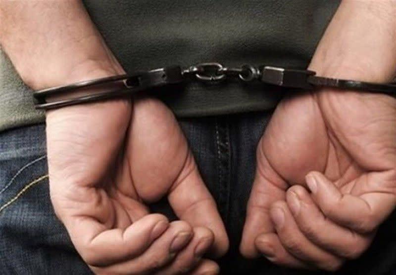 قاتل مرد باشتی دستگیر شد+جزییات