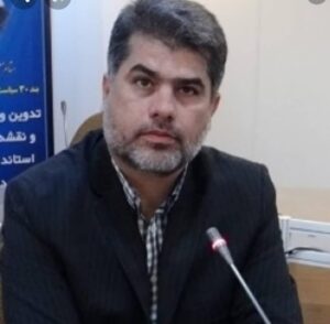متن کامل یادداشت ارسالی دکتر امید سبزعلی یکی از لیدرهای محمد پور ده بزرگی ،چهره ای ملی و ذی نفوذ در سطح کلان کشوری است.