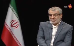 جدیدترین اظهار نظر سخنگوی شورای نگهبان در مورد اعتبار نامه غلامرضا تاجگردون
