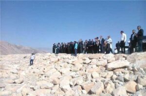 ساماندهی رودخانه باشت و اجرای پارک ساحلی بیش از ۱۵۰میلیارد ریال اعتبار هزینه شد.